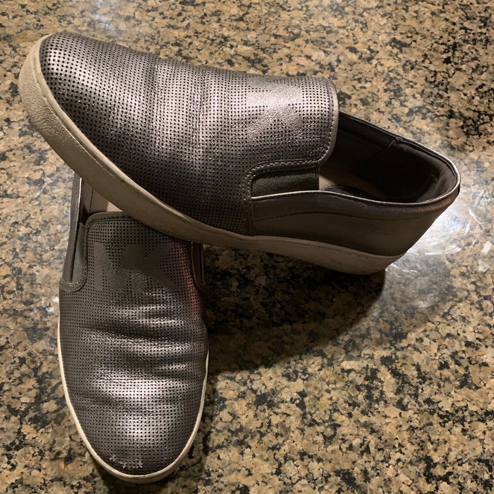Michael Kors slip-on sneakers